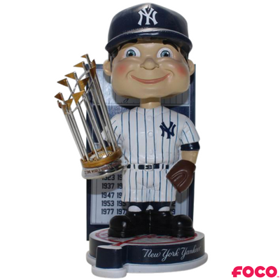 New York Yankees