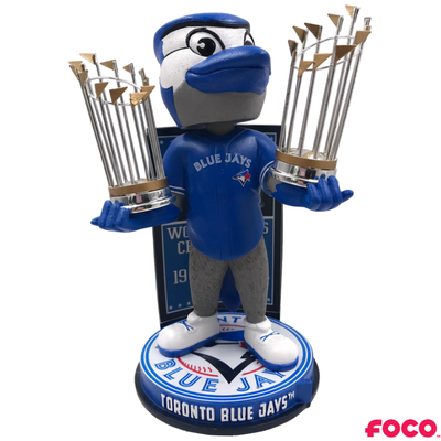 Toronto Blue Jays - Ace
