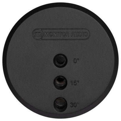 Monitor Audio FIX-M Speaker Mount Black Black