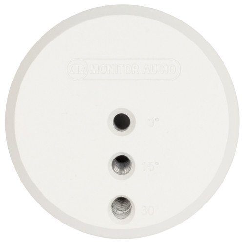 Monitor Audio FIX-M Speaker Mount White White
