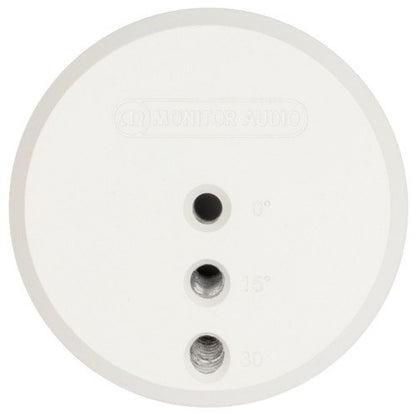 Monitor Audio FIX-M Speaker Mount White White