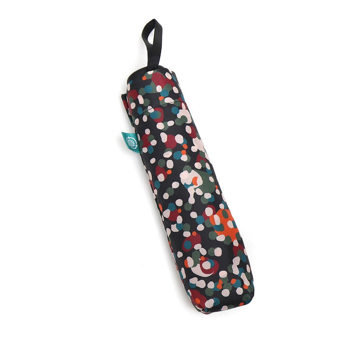 Multi Spot Print Umbrella