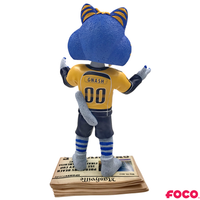 Nashville Predators 2017 Stanley Cup Finals Bobblehead - National Bobblehead HOF Store