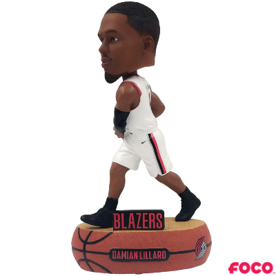 Damian Lillard - Portland Trail Blazers