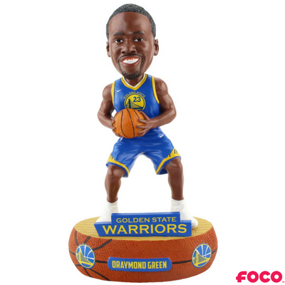 Draymond Green - Golden State Warriors