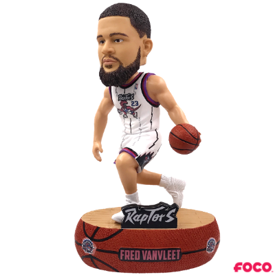 Fred VanVleet - Toronto Raptors