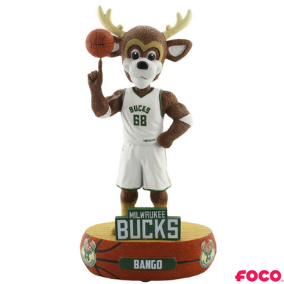 2018 NBA Baller Bobbleheads - National Bobblehead HOF Store