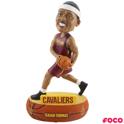 Isaiah Thomas - Cleveland Cavaliers