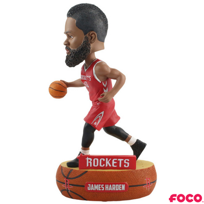 James Harden - Houston Rockets