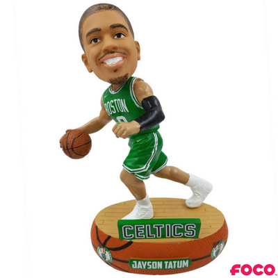 Jayson Tatum - Boston Celtics