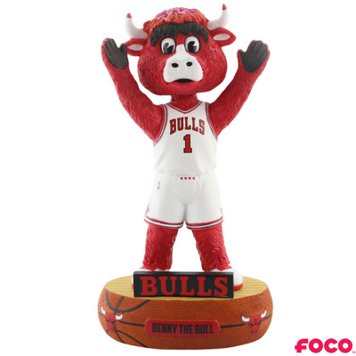 2018 NBA Baller Bobbleheads - National Bobblehead HOF Store