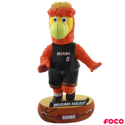 2018 NBA Baller Bobbleheads - National Bobblehead HOF Store