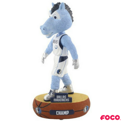 2018 NBA Baller Bobbleheads - National Bobblehead HOF Store