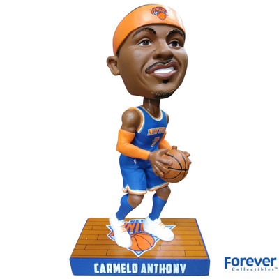 2017 NBA Caricature Bobbleheads - National Bobblehead HOF Store