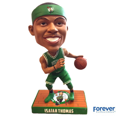 2017 NBA Caricature Bobbleheads - National Bobblehead HOF Store