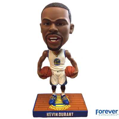 2017 NBA Caricature Bobbleheads - National Bobblehead HOF Store