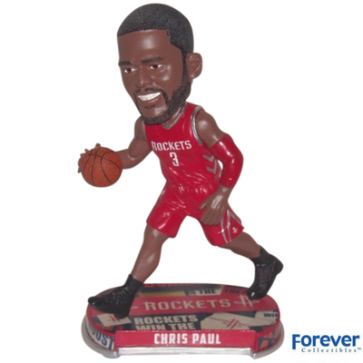 Chris Paul - Houston Rockets