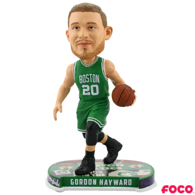 Gordon Hayward - Boston Celtics