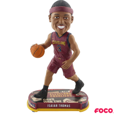 Isaiah Thomas - Cleveland Cavaliers