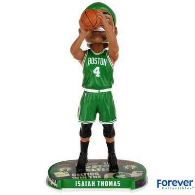Isaiah Thomas - Boston Celtics