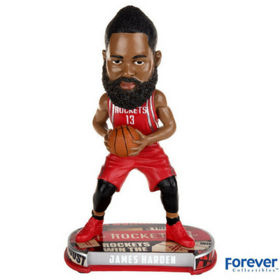 James Harden - Houston Rockets