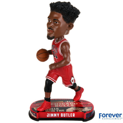 Jimmy Butler - Chicago Bulls