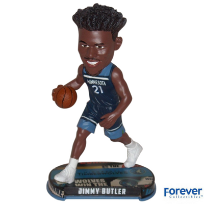 Jimmy Butler - Minnesota Timberwolves