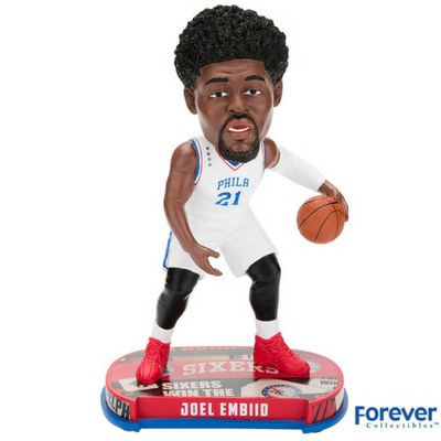 Joel Embiid - Philadelphia 76ers