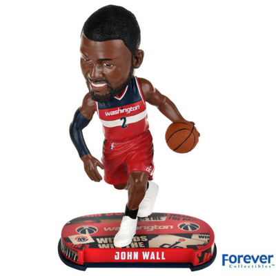 John Wall - Washington Wizards