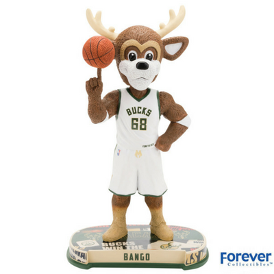 2017 NBA Headline Bobbleheads - National Bobblehead HOF Store