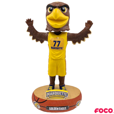 Golden Eagle - Marquette Golden Eagles