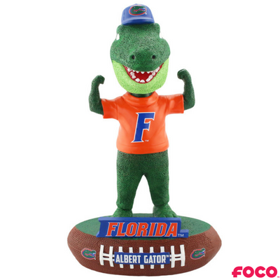 2018 NCAA Baller Bobbleheads - National Bobblehead HOF Store