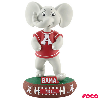 2018 NCAA Baller Bobbleheads - National Bobblehead HOF Store