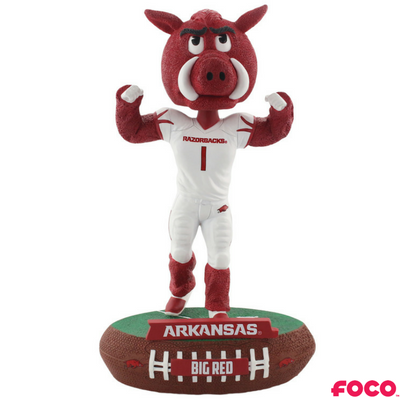 2018 NCAA Baller Bobbleheads - National Bobblehead HOF Store