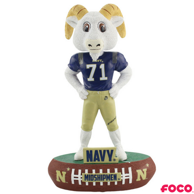 2018 NCAA Baller Bobbleheads - National Bobblehead HOF Store