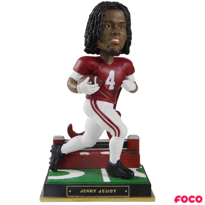 Jerry Jeudy - Alabama Crimson Tide