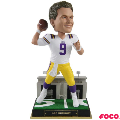 Joe Burrow - LSU Tigers