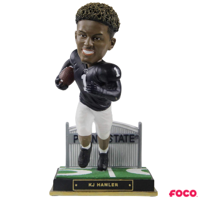 KJ Hamler - Penn State Nittany Lions