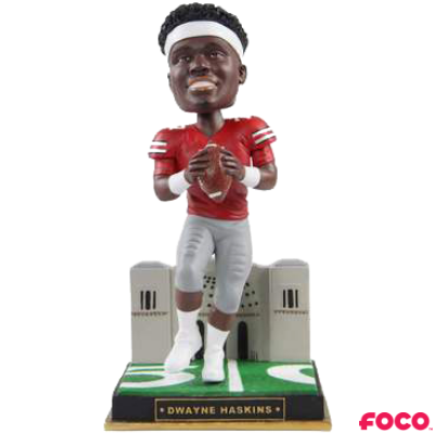 Dwayne Haskins - Ohio State Buckeyes