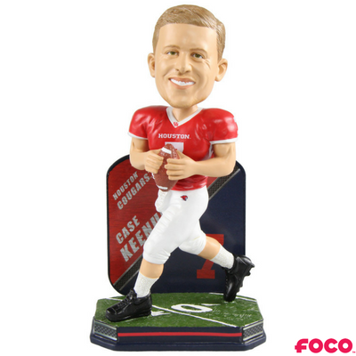 Case Keenum - Houston Cougars