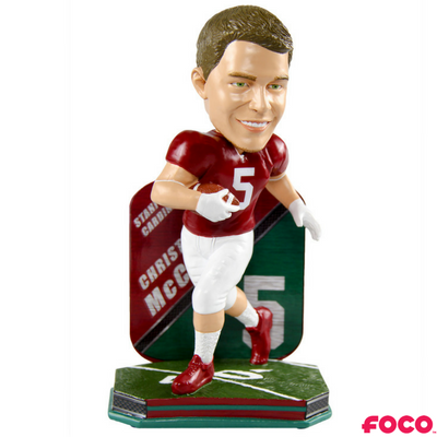 Christian McCaffrey - Stanford Cardinal