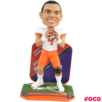 Deshaun Watson - Clemson Tigers