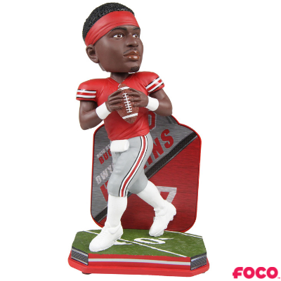 Dwayne Haskins - Ohio State Buckeyes