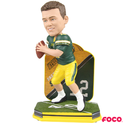 Easton Stick - North Dakota State Bison (NDSU)