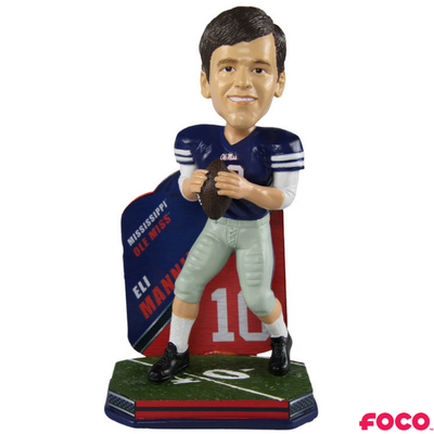 Eli Manning - Ole Miss Rebels