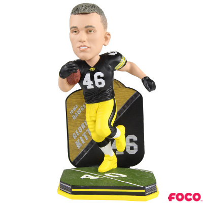 George Kittle - Iowa Hawkeyes