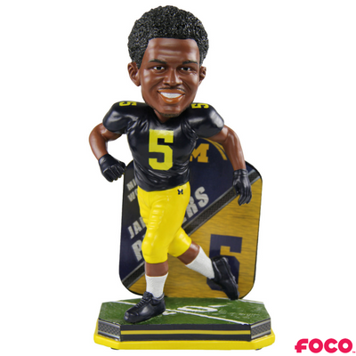 Jabrill Peppers - Michigan Wolverines
