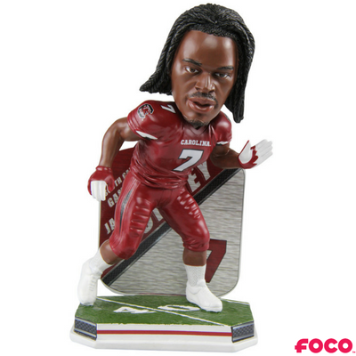 Jadeveon Clowney - South Carolina Gamecocks