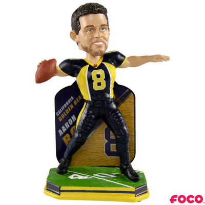 College Football Super Star Bobbleheads - National Bobblehead HOF Store
