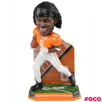 College Football Super Star Bobbleheads - National Bobblehead HOF Store